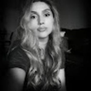 Meet your Posher, Cecilia